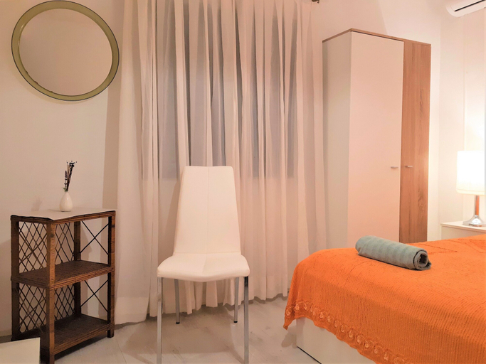 Bedroom 3, Dragan´s Den Hostel, Korčula
