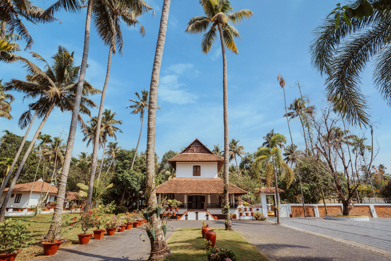 Exterior & Views 2, GEO HOLIDAY HOMES, Ernakulam