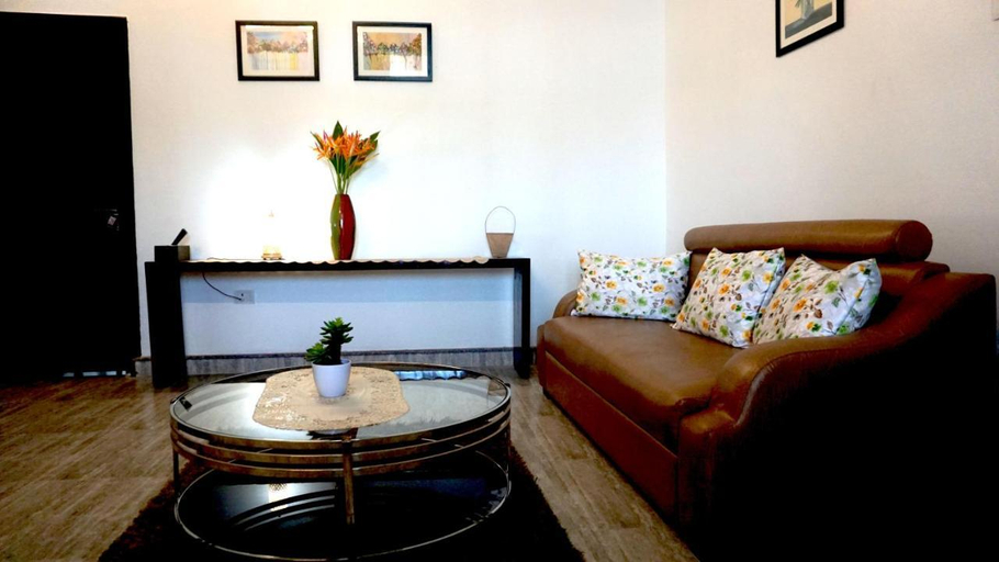 Public Area 1, Akim Homestay, Kohima