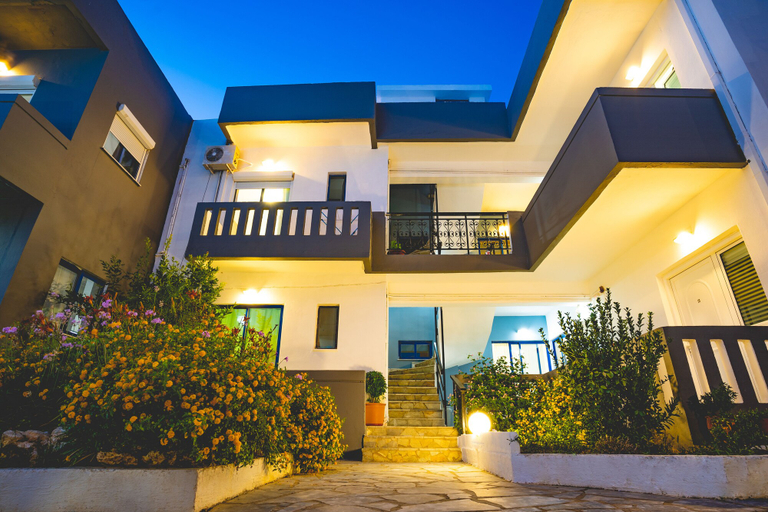 Exterior & Views 2, Esplanade Apartments, Crete