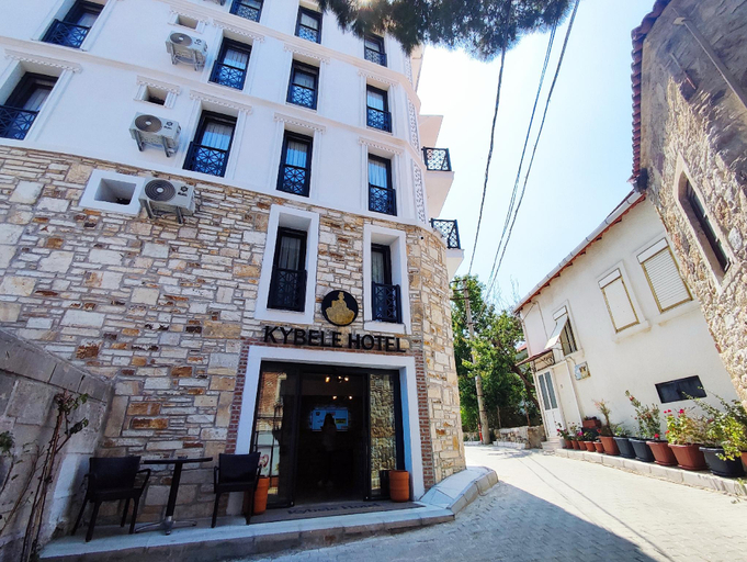 Others 4, Foca Kybele Hotel, Foça