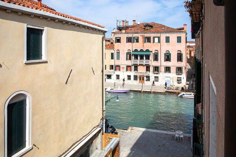 Exterior & Views 2, Palazzina Riello, Venezia