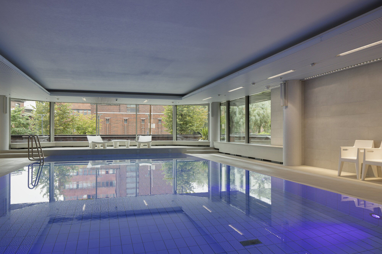 Sport & Beauty 3, Original Sokos Hotel Ilves, Pirkanmaa