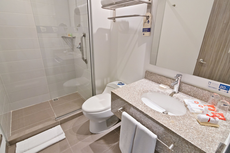 Bathroom 4, GHL Style Yopal, Yopal