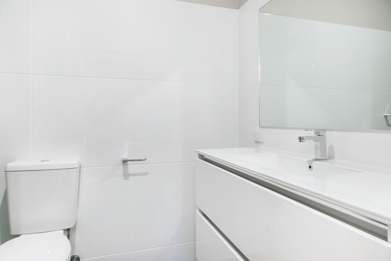 Bathroom 5, Discovery Resorts – Wilpena Pound, Unincorp. Flinders Ranges
