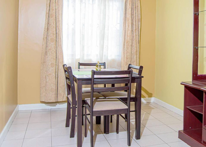 Others 5, Furnished Hub Nyayo Estate, Embakasi East