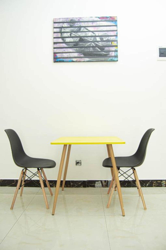 Others 4, Furnished Hub Kileleshwa, Dagoretti North