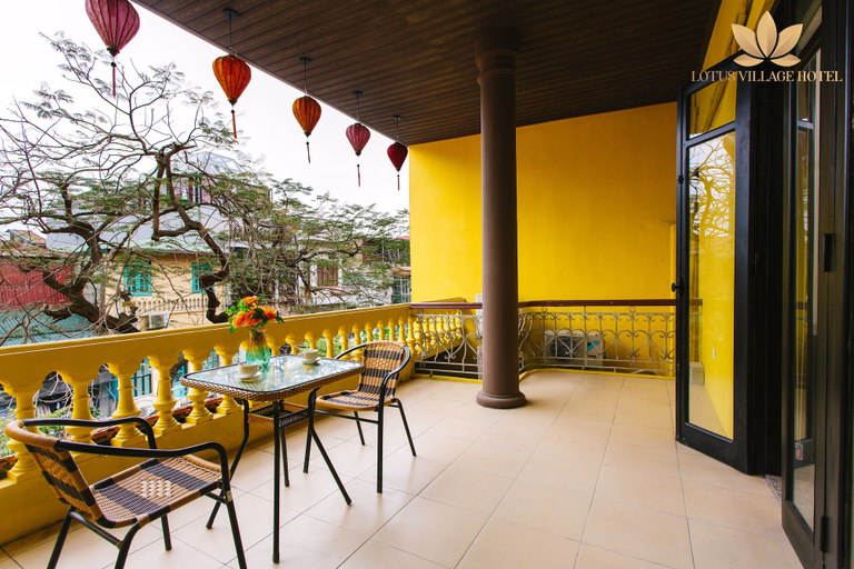 Others 4, Lotus Village Hotel, Hoàn Kiếm