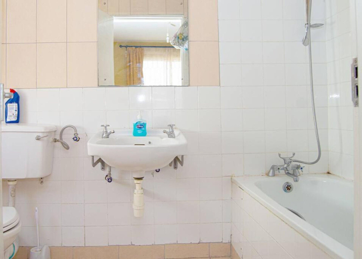 Bathroom 4, Furnished Hub Nyayo Estate, Embakasi East