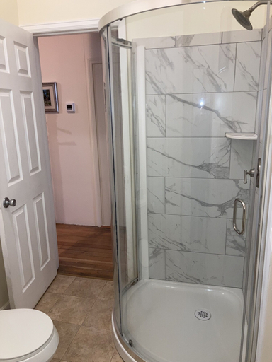 Bathroom 4, Historic Downtown Capitol Hotel Vacation Suites, Johnson