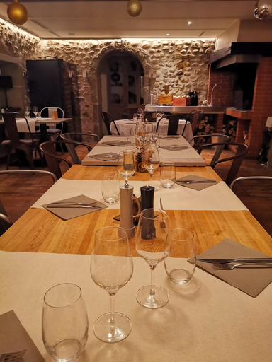 Food & Drinks 5, L'HÔTEL by Hostellerie du Château, Nyon