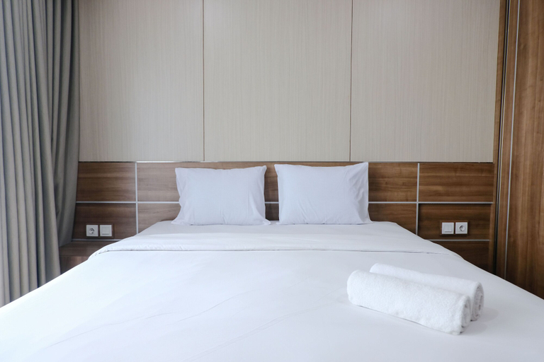 Room 5, Good Deal Studio Apartment At Green Kosambi Bandung, Bandung