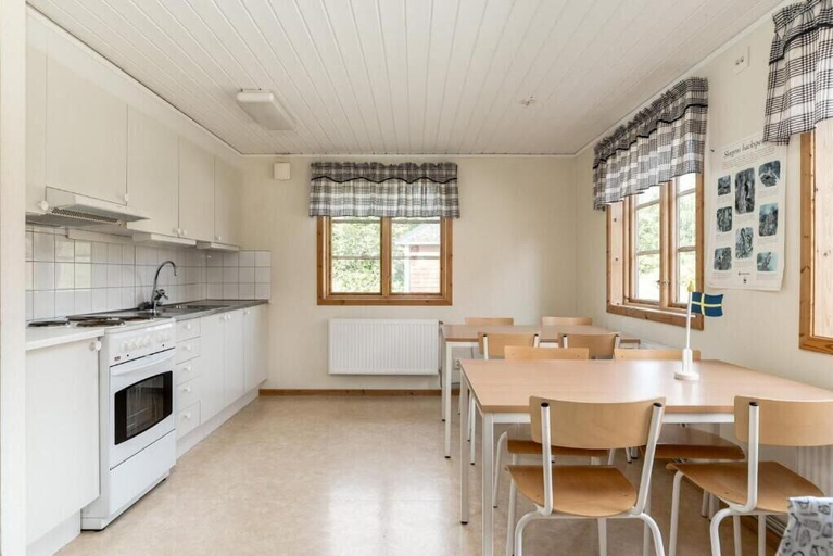 Others 4, Långvinds Bruk - Vandrarhem, Hudiksvall