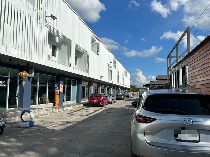 Exterior & Views 5, Manonta Budget Hotel, Hat Yai