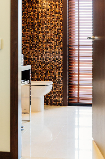 Bathroom 5, Axis Porto Business & Spa Hotel, Matosinhos