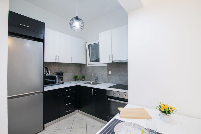 Others 4, Midtown Apartment by CorfuEscapes, Ionian Islands