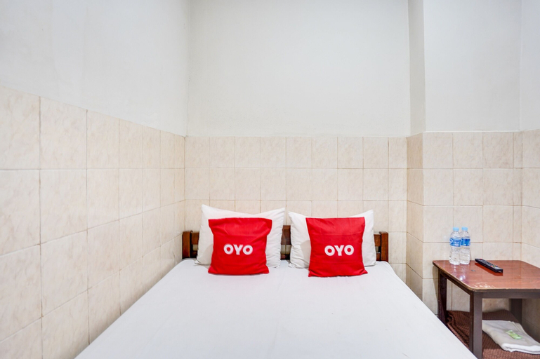 Bedroom 3, OYO 91511 Ampel Residence Syariah, Surabaya