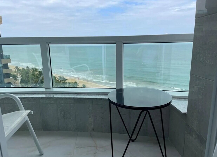Others 5, Apartamento Luxo - Boa Viagem, Recife