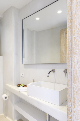 Bathroom 4, Nasta Suites & Villas Intentional Living Mykonos, South Aegean