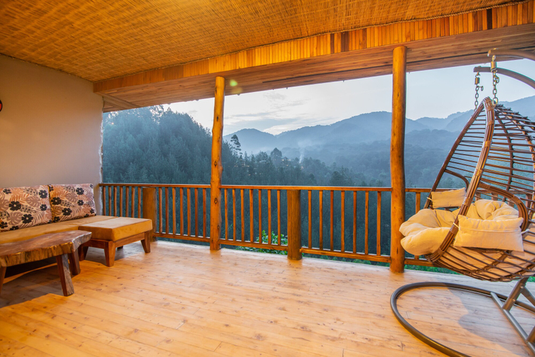 Others 4, Gorilla Leisure Lodge, Kisoro