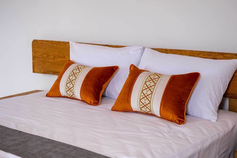 Bedroom 4, Foça Kybele, Foça
