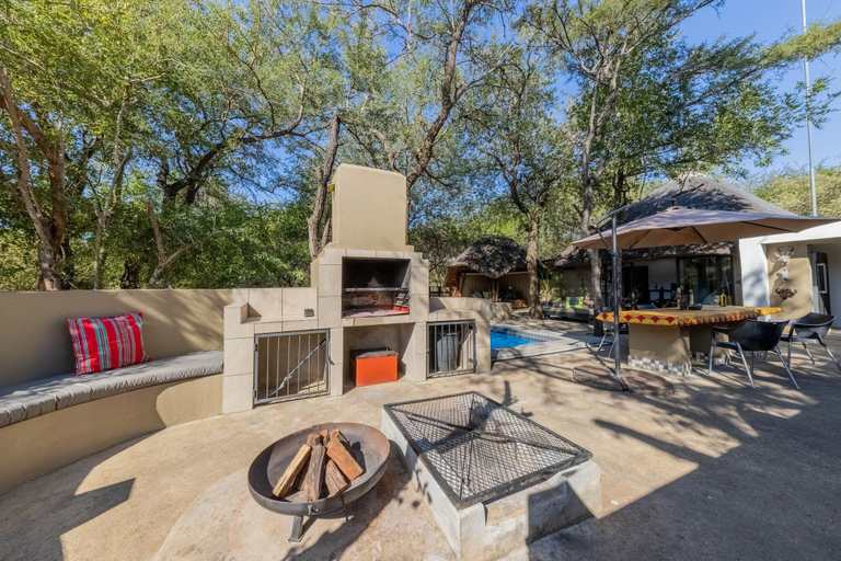 Exterior & Views 2, African Sky Villas, Ehlanzeni