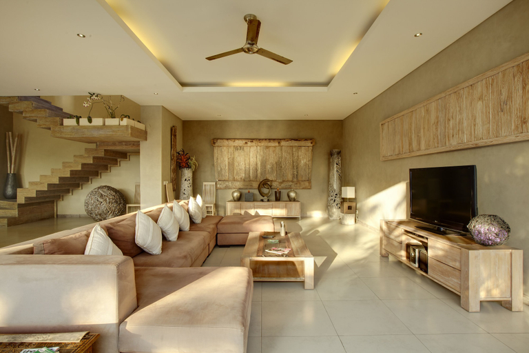 Others 3, Villa Seminyak 3 Bedroom, Badung