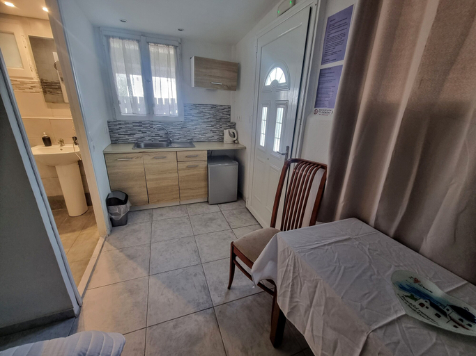 Bedroom 3, Santorini Studios Pleasure By The Sea, South Aegean