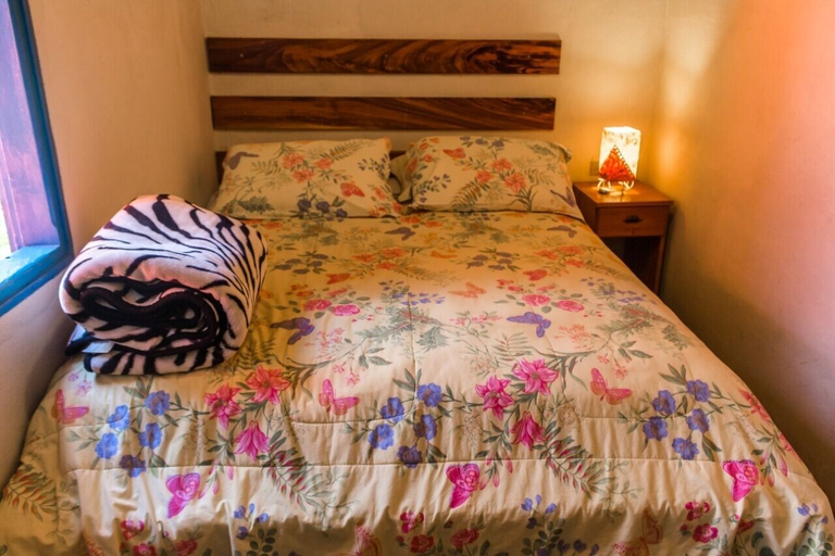 Bedroom 2, Pousada Dona Manoela, Gonçalves