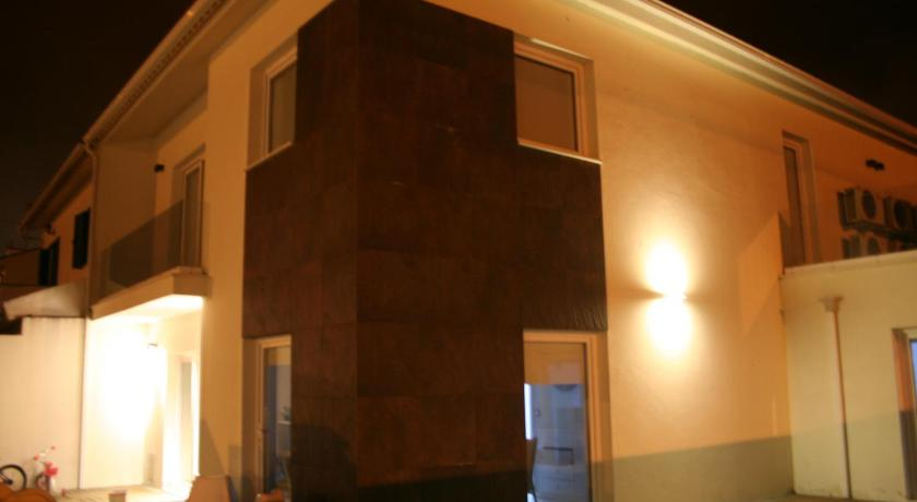 Dunas Villa, Aveiro
