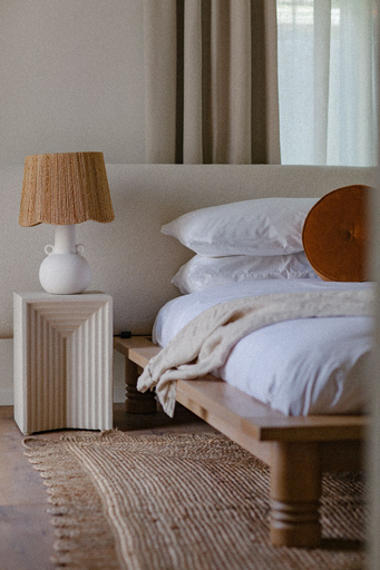 Bedroom 3, Yara Hotel, Riverside