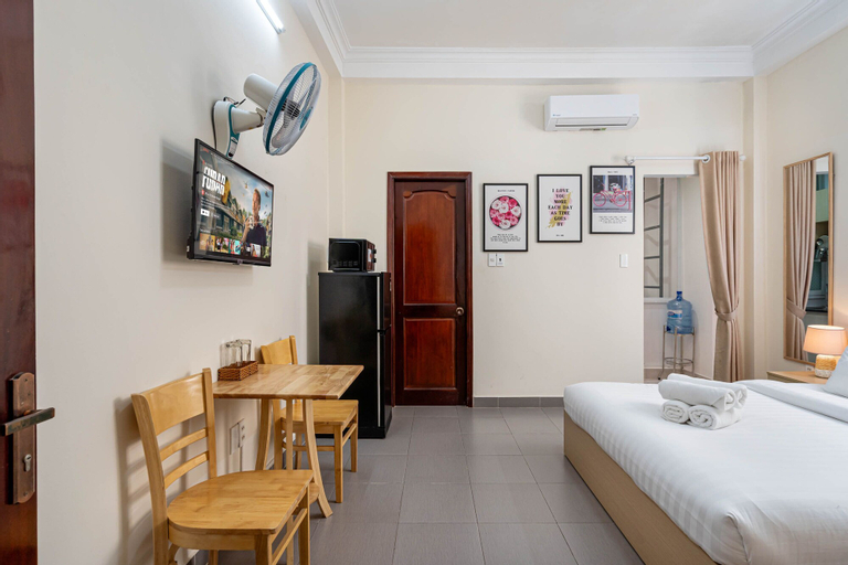 Bedroom 14