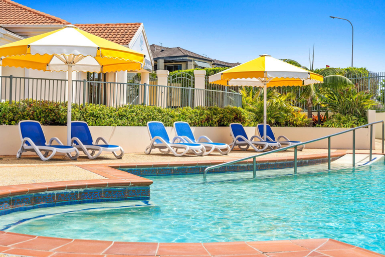 Sport & Beauty 3, The Cove Yamba, Clarence Valley- Coast