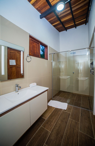 Bathroom 3, Entrecielos, Santa Fe de Antioquia