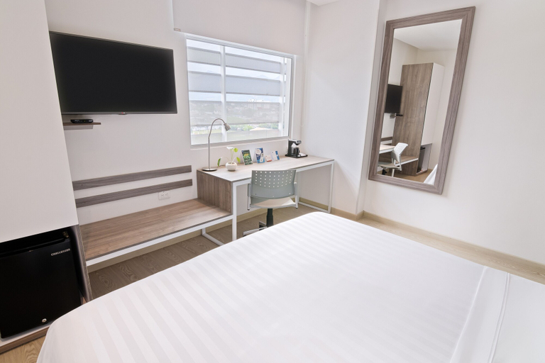 Bedroom 3, GHL Style Yopal, Yopal