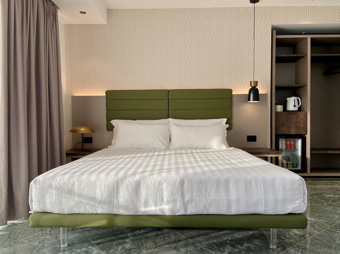 Bedroom 5, Salemare Rooms & Suites, Palermo