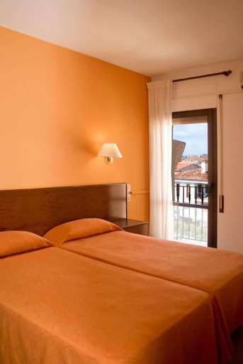 Bedroom 3, San Martin, Tarragona