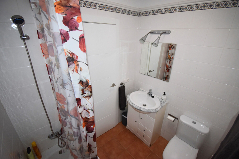 Bathroom 3, Goikiri, Las Palmas