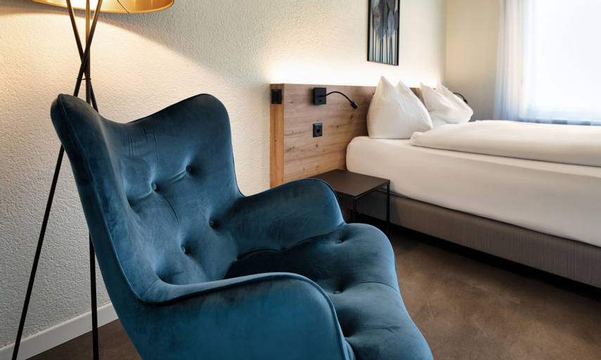 Hotel Baeren, Aarau
