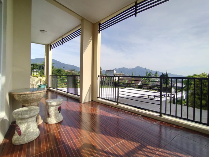 Others 4, Villa Arisella Cipanas Puncak by Puncak Go Villas, Bogor