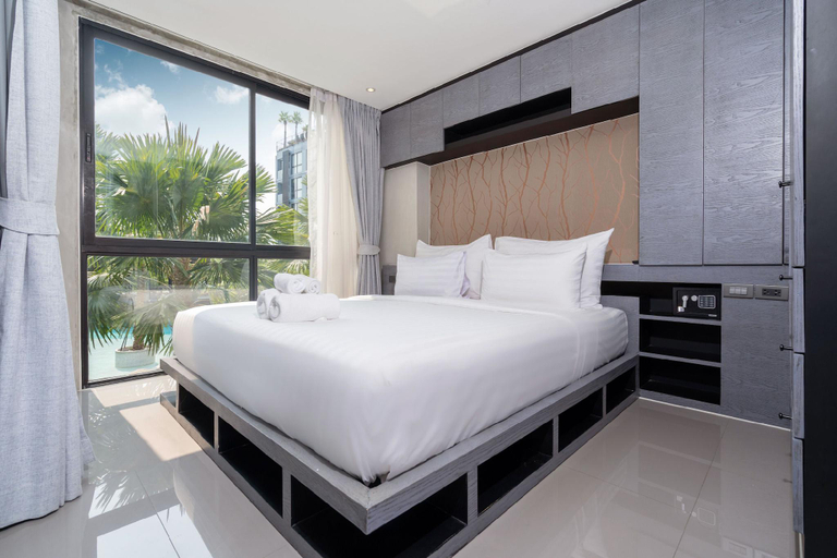 Others 2, Kamala CityGate Apartments, Phuket Island