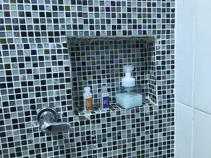 Bathroom 4, Casa allure, Cartagena de Indias