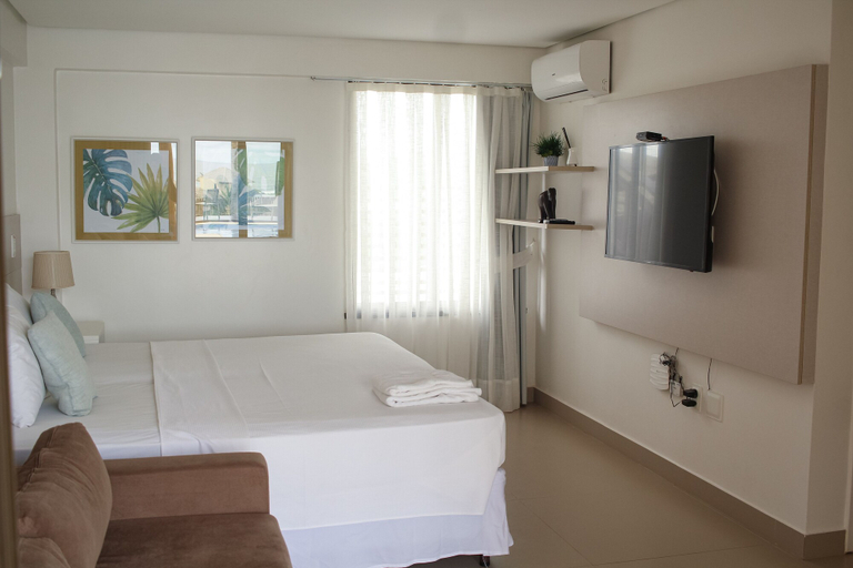 Bedroom 3, ILLA BLUE VILLAGE, Trairi
