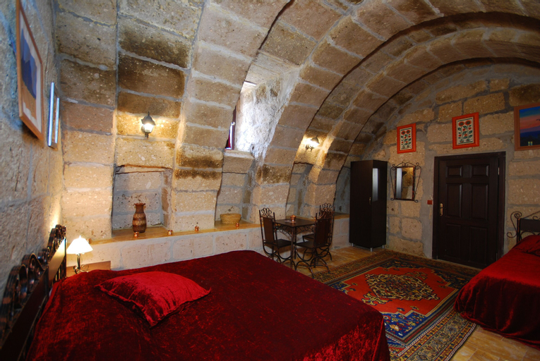 Bedroom 12