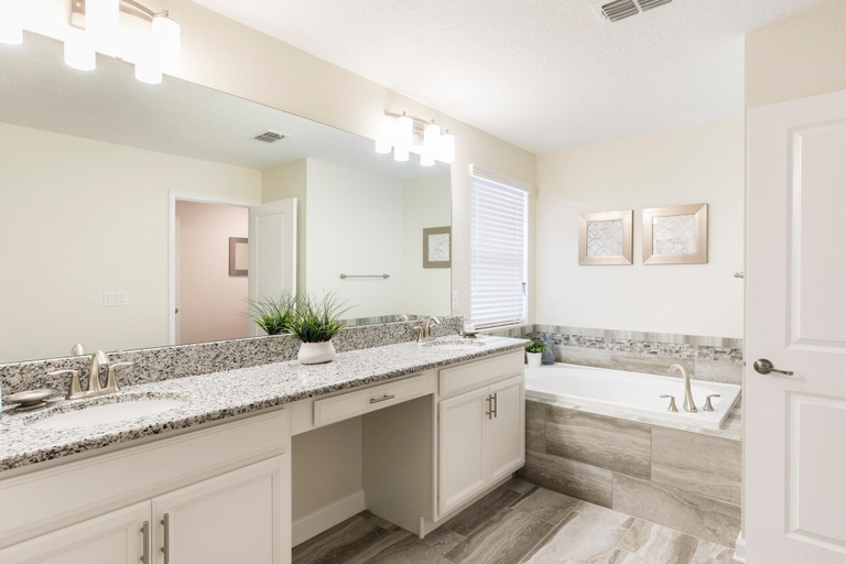 Bathroom 4, 1576tl-the Retreat at Champions Gate, Osceola
