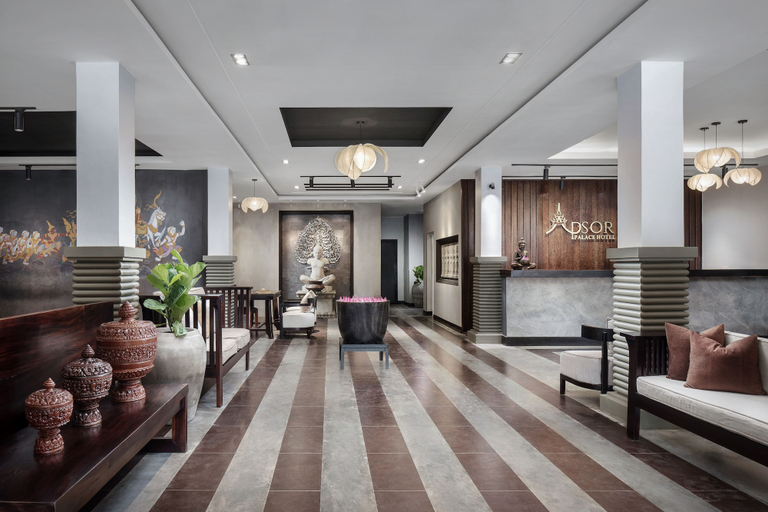 Others 4, Apsor Palace Hotel, Phnom Penh