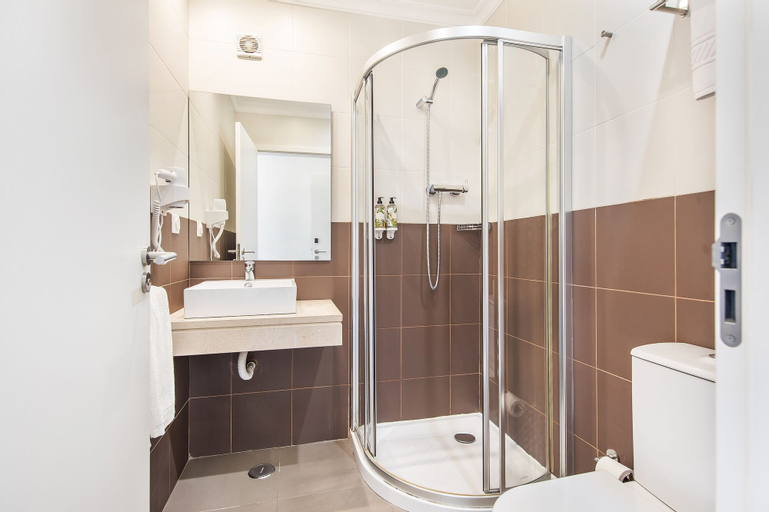 Bathroom 5
