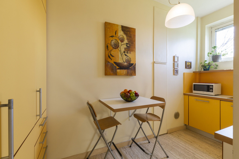 Private kitchen 4, notaMI - Twins Apartment, Milano