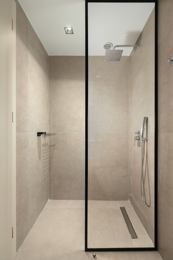 Bathroom 5, Kos Divine Hotel and Suites, South Aegean