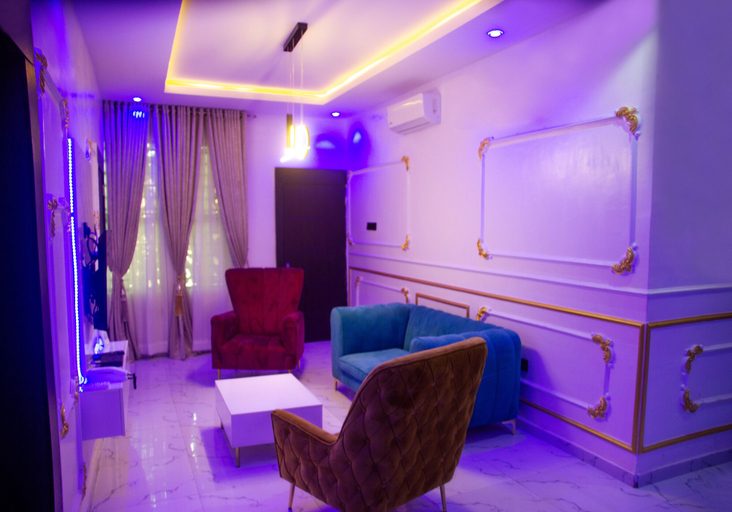 Others 4, RichVilla Apartments & Hotels, Oshodi/Isolo